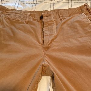 American Eagle Men’s khakis